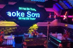 Quán karaoke bị tạm đình chỉ vẫn lén lút hoạt động