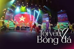 Tôi yêu bóng đá