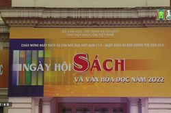 Văn hóa đọc hôm nay