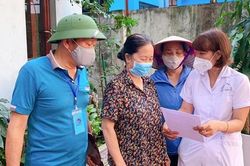 Hà Nội tăng cường phòng, chống dịch bệnh mùa hè và dịp nghỉ lễ