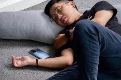 Ngủ trưa có nhiều tác dụng cực tốt cho sức khỏe mà bạn nên biết