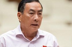 'Thu hồi đất để xây dự án thương mại, khu đô thị, chủ đầu tư phải thỏa thuận với người dân'