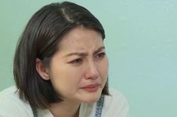 Diễn viên Ngọc Lan: 'Tôi livestream vì muốn cảnh tỉnh mọi người'