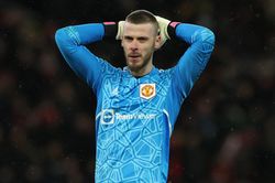 Cuộc đua giành Găng tay vàng gay cấn tại Premier League