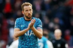 Scholes không muốn MU dốc toàn lực mua Harry Kane