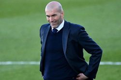 Bao giờ bóng đá tái ngộ Zidane và Pochettino?