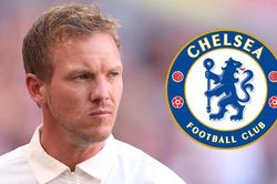 Những lý do Nagelsmann hợp với Chelsea