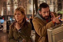 'The Night Agent' thống trị Netflix toàn cầu, 'Murder Mystery 2' mở màn ấn tượng