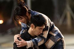 'Ẩn danh 2' tập 13: Tìm ra tội ác của Black Sun, Kim Do Gi suýt 'bay màu'