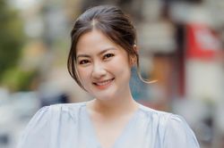 Ngọc Lan: Lao vào làm việc, tìm được niềm vui riêng khi làm mẹ đơn thân