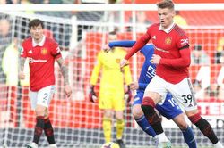 Tin nóng bóng đá tối 8/4: McTominay bất ngờ ra 'tối hậu thư' cho MU