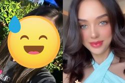 Vợ Tây của Bùi Tiến Dũng bị mất quần áo khi đi diễn, phải mượn đồ của nhân viên nam, nhan sắc ra sao mà fan vẫn trầm trồ?