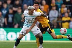 Siêu phẩm xuất hiện, Chelsea thất bại trong ngày Lampard trở lại