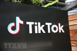 Thanh lọc nội dung TikTok
