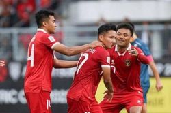 FIFA bổ sung án phạt với bóng đá Indonesia