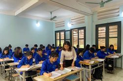 Kinh nghiệm ôn thi tốt nghiệp THPT môn Ngữ văn theo đề tham khảo