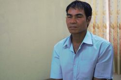 Khởi tố đối tượng phá hoại chính sách đoàn kết