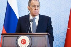 Ngoại trưởng Lavrov nói Nga có thể hủy bỏ thỏa thuận ngũ cốc với Ukraine