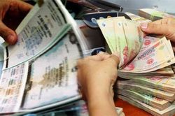 Chỉ trong 1 tháng, doanh nghiệp bất động sản phát hành hơn 23.000 tỷ đồng trái phiếu
