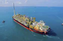 Singapore tăng nhập khẩu sản phẩm nhiên liệu của Nga