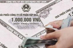Kiến nghị gỡ khó phát hành trái phiếu của ngân hàng