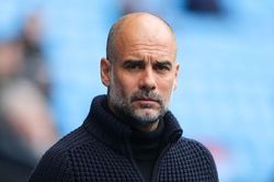 HLV Guardiola chỉ ra cách duy nhất giúp Man City vô địch Premier League