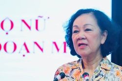Thường trực Ban Bí thư quán triệt chuyên đề về phát triển đội ngũ cán bộ nữ