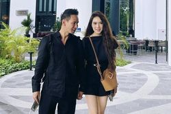 Minh Hà - bà xã Lý Hải làm mẹ 4 con, trẻ trung như gái đôi mươi