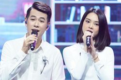 Quỳnh Lương lên tiếng khi bị chê hát phô, gây mất thiện cảm