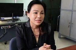 Lợi dụng ông chủ đi công tác xa nữ nhân viên trộm 3,5 tỉ đồng