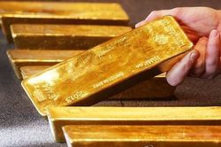 Giá vàng ghi nhận tuần đi lên bất chấp đà giảm hai phiên cuối tuần