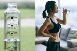 Muốn lột xác trở nên thon thả phải biết đến lịch giảm cân 'kim cương' như thế này