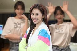 Hari Won trẻ trung bắt trend nhảy nhót: Nhan sắc 'lão hóa ngược' vẫn bị thứ khác chiếm trọn spotlight?