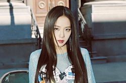 Jisoo lên tiếng về nghi vấn 'bằng mặt không bằng lòng' với các thành viên Blackpink