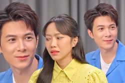 Diệu Nhi có phản ứng ra sao khi Anh Tú ra 'tín hiệu' muốn có con?