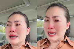 Diễn viên Ngọc Lan nói gì về việc bị mất tiền tỉ khi mua bảo hiểm