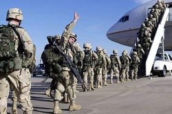 Vén màn sự thật việc Mỹ rút quân khỏi Afghanistan