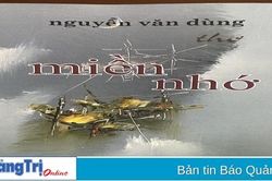 Thơ tình Nguyễn Văn Dùng