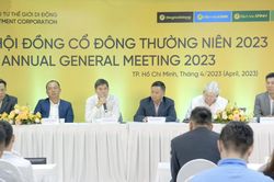 Chủ tịch Thế giới Di động: Không mua cổ phiếu quỹ vì mục đích đỡ giá
