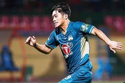 Hy vọng của ông Troussier từ V.League