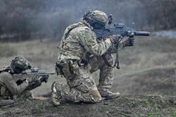 Ukraine lo ngại rò rỉ kế hoạch phản công trên MXH