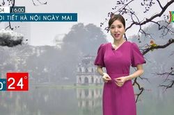 Dự báo thời tiết ngày 09/04/2023