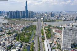 TPHCM: Đề nghị đổi tên một phần tuyến Xa lộ Hà Nội thành đường Võ Nguyên Giáp