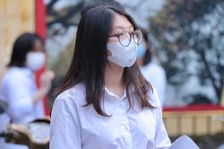 Thí sinh 4.0 IELTS trở lên được miễn ngoại ngữ thi tốt nghiệp THPT 2023