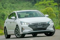 Bảng giá ô tô Hyundai mới nhất tháng 4/2023