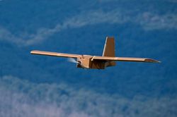UAV bằng bìa cứng sẽ thành vũ khí rẻ tiền hiệu quả của Ukraine?