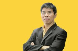 Chủ tịch Thế Giới Di Động Nguyễn Đức Tài thôi điều hành chuỗi Bách Hóa Xanh