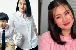 Làm mẹ đơn thân sau khi ly hôn với Thanh Bình, diễn viên Ngọc Lan từng lập di chúc ở tuổi 35