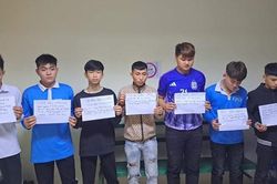 Hải Phòng: Bị 'nhận nhầm', nam thanh niên bị chục đối tượng tấn công