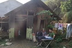 Điều tra nguyên nhân hai người tử vong sau khi uống rượu